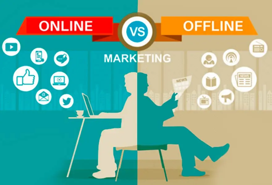 Plan de marketing digital
